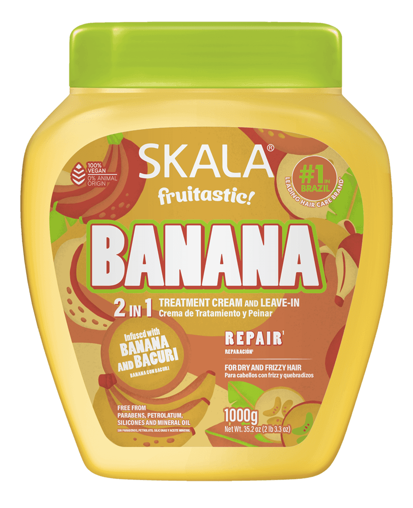 Skala Banana