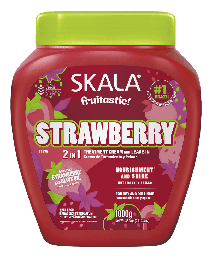 Skala Strawberry