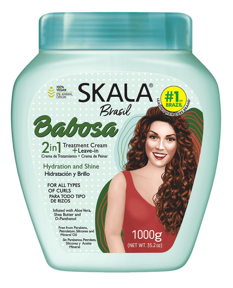 Skala Babosa