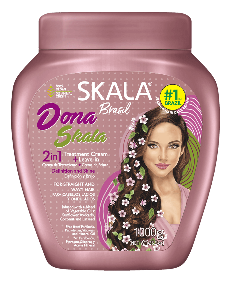 Skala Dona Skala