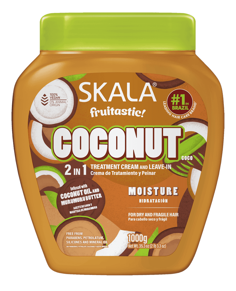 Skala Coconut